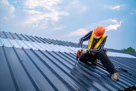 Best Roof Ventilation Installation  in Maple Park, IL